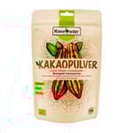 Kakaopulver