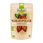 Kakaopulver