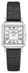 Rotary LS05540/01 Dress Square Quartz (23mm) Silver Dial / Watch