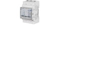 Carlo Gavazzi Elmätare 3-Fas Upp Till 65 Ampere Direkt, Touchknappar, 3X8 Siffror Med Bakgrundsbelyst Lcd-Skärm, Din-Skena, Pulsutgång, Mid-Godkänd