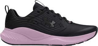 Fitnesskengät Under Armour UA W Charged Commit TR 4-BLK 3026728-003 Koko 40,5 EU