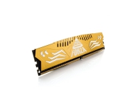 Neo Forza - DDR4 - modul - 8 GB - DIMM 288-PIN - 3600 MHz / PC4-28800 - CL19 - 1,35 V - ej buffrad - icke-ECC