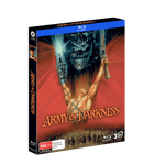 - Army Of Darkness (1992) Blu-ray