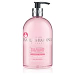 Luxury Hand Soap Gel 500ml By Baylis & Harding - Various Fragrance