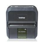 Brother RJ-4040 Label printer