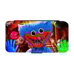 Poppy Playtime iPhone SE 2020 Flip Mobilfodral