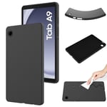 Samsung Galaxy Tab A9 Skal - Svart