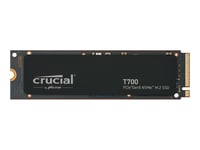 Crucial T700 4TB SSD