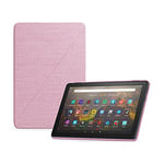Étui pour tablette Amazon Fire HD 10 (compatible uniquement avec les tablettes de 11e génération, modèle 2021), Lavande