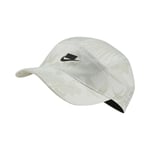 Nike Tailwind Sportswear Cap Sz Adjustable New LT Bone White AV6717 072