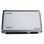 Dalle Ecran 15.6" LED pour ordinateur portable HP COMPAQ Pavilion DV6-7005 WXGA 1366X768 - Visiodirect -