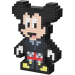 Pixel Pals Disney Kingdom Hearts King Mickey 048 Light Nintendo Switch New Boxed