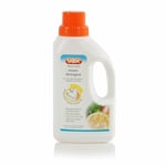 Vax Citrus Burst Steam Floor Detergent Cleaner Shampoo 500ml 1-9-131627-02