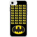 Apple Iphone Se (2020) Hard Case (white) Batman