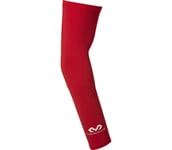 Compression Arm Sleeve 2-pack kompressionsärm Unisex Röd L/XL