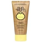 Sun Bum Sun Care Original SPF50 Sunscreen Lotion 177ml