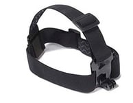 digiGo Head Strap for GoPro Mount