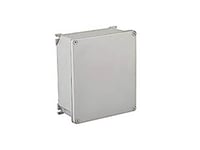 Molex Molex Mwe Industrial Solution 936040070 Universalhölje 189 X 167 X 80 Aluminium Gjuten I Pulverlackerad Pulverlackerad Dammgrå (Ral 7037) 1 St