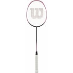 Wilson Fierce 27, Badminton racket