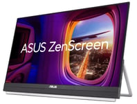 ZenScreen MB229CF 21.5" IPS 16:9