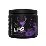 Bucked Up LFG Burn, 40 serv. (Razzle Dazzle)
