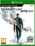 Xbox One Quantum Break Fr