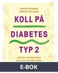 Koll på diabetes typ 2 : symtom, behandlingar & allt du kan göra själv, E-bok
