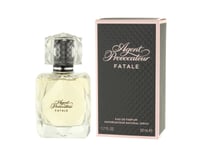 Agent Provocateur Fatale Edp Kvinnor 50 Ml