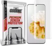 Grizzglass Grizzglass Hydrofilm Huawei P60 Pro Hydrogel Film