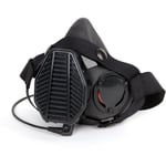 "Ops-Core SPECIAL OPERATIONS TACTICAL RESPIRATOR (SOTR), With mic"