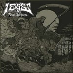I Exist : From Darkness CD 12″ Album (2013)