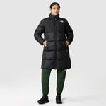 The North Face Women's Saikuru Parka TNF Black (853P JK3)