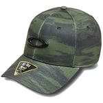 Oakley TINCAN Cap S/M Brush Tiger Camo Green