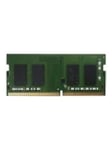 QNAP 16GB ECC DDR4 RAM 2666MHz SO-DIMM