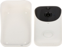 N/A Trådløs ringeklokke med kamera ATLO-DBC2-TUYA Wi-Fi, Tuya Smart