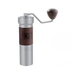 1Zpresso K-Pro Manual Coffee Grinder - Brown