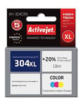 Action S.A. Ah 304crx Premium de recharges de Version pour imprimante HP