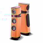 Focal Sopra No 2 Orange