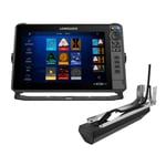 Lowrance HDS-12 PRO inkl. givare AIHD (3-1)