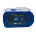 Medigroup Finger Pulsoximeter - 1 st