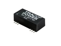 Traco Power Tes 3-4823Wi, 25,6 Mm, 10,2 Mm, 33,4 Mm, 14 G, 3 W, 18-75 V