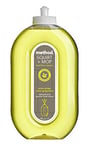 Method Squirt and Mop Hard Floor Cleaner, Lemon Ginger 739ml. This multi-pack contains 2.
