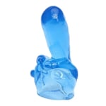 Finger Thumb Vibrator Massager Adult Sex Toy 