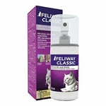 Classic 60 Ml Spray Comforts Cats And Helps Solve Behavioural Issues In The