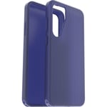 Otterbox  Symmetry Soft-Touch Samsung Galaxy S25+ Craft Blue - blue/purple