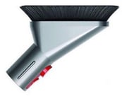 Genuine DYSON V8,V7, V10, V11 Cordless Vacuum Quick Release Soft Dirt Brush Tool