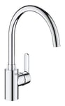 Grohe GROHE Mitigeur monocommande Evier Get Chrome 31494001 (Import Allemagne)