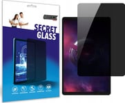 Grizzglass Secretglass Skyddsglas För Lenovo Legion Tab 3