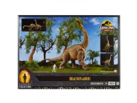 Jurassic World Brachiosaurus 30-årsjubileum figurin