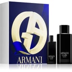 Armani Code Parfum gift set